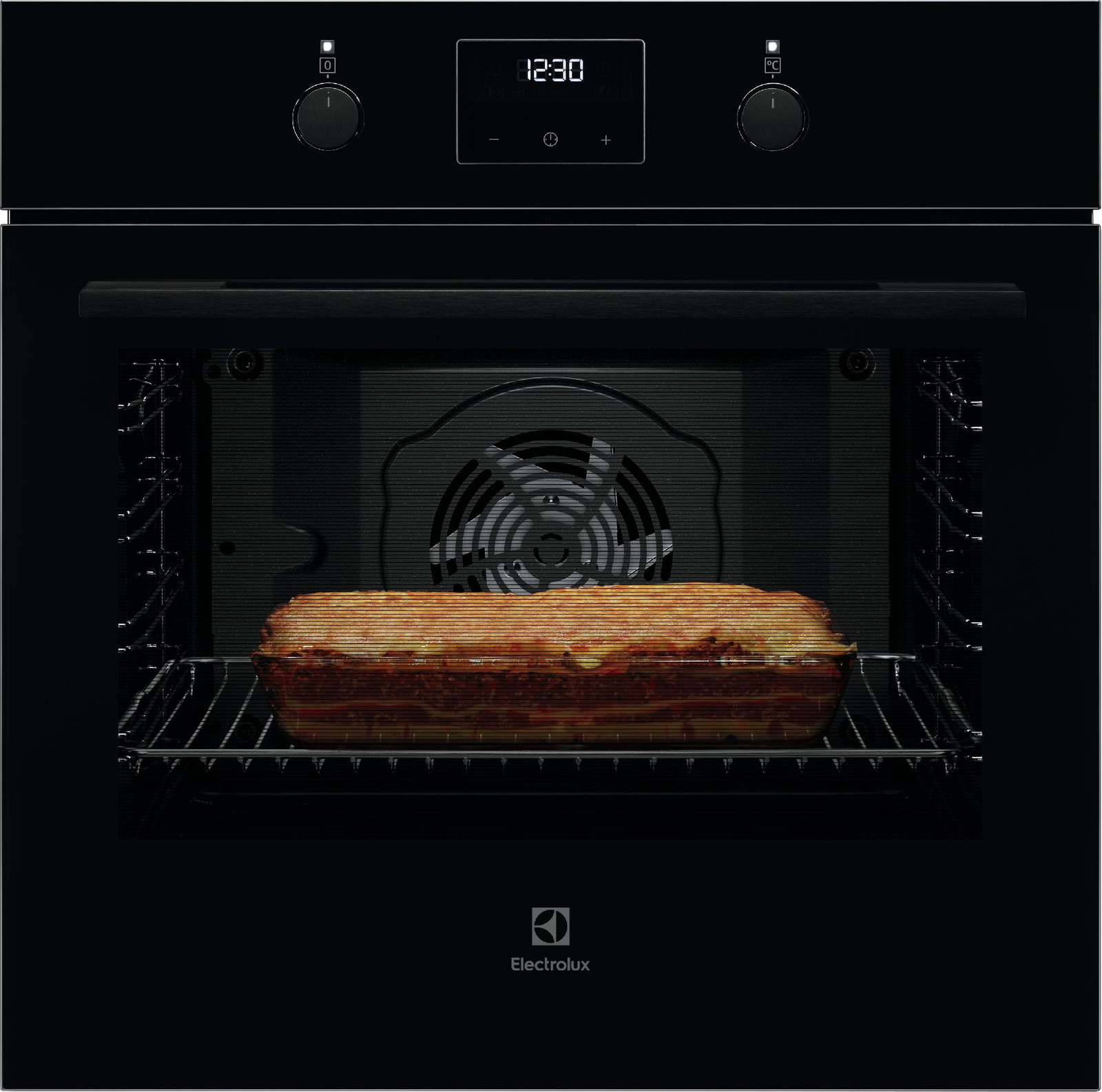 Piekarnik ELECTROLUX SurroundCook 600 KOFGH70TK