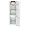 Lodówka z zamrażarką do zabudowy LIEBHERR ICBNdi 5163 Prime BioFresh NoFrost