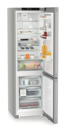 Chłodziarko-zamrażarka z systemem EasyFresh LIEBHERR CNgwc 5723 plus NoFrost