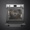Piekarnik, 60 cm, Victoria, inox SOP6902S2PX - Smeg