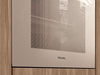 Piekarnik parowy bezuchwytowy MIELE DGC 7460 HCX Pro perłowy beż - 12613820