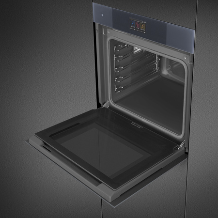 Piekarnik, 60 cm, Linea, NG SOP6104TPG - Smeg