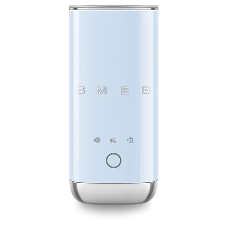 Spieniacz do mleka MFF02PBEU - SMEG