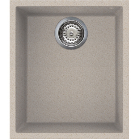 Zlewozmywak ze stali nierdzewnej UM40 - Smeg