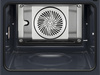 Piekarnik parowy ELECTROLUX SteamPro 900 EOABS39WZ