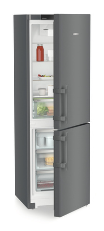 Chłodziarko-zamrażarka z systemem EasyFresh LIEBHERR CNdgc 5213 pure NoFrost