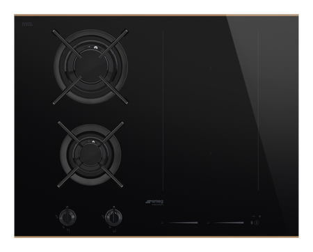 Płyta kuchenna SMEG Dolce Stil Novo PM6643R