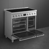 Kuchnia wolnostojąca C92IPX2 - SMEG