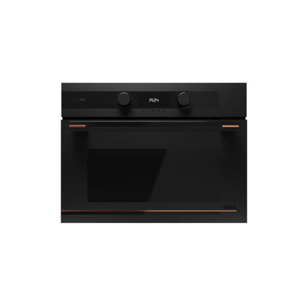 Piekarnik kompaktowy 45cm TEKA Maestro Infinity G1 Italdesign Giugiaro HLC 84 Infinity G1 - 111160015