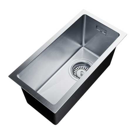 Zlew kuchenny LANILIA EVIER 22.1 INOX