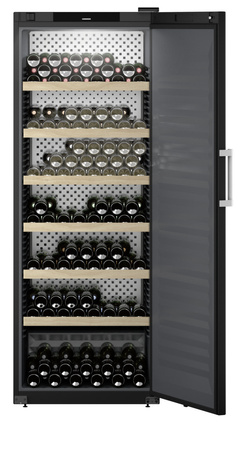 Chłodziarka do przechowywania win LIEBHERR WSbli 7731 GrandCru Selection