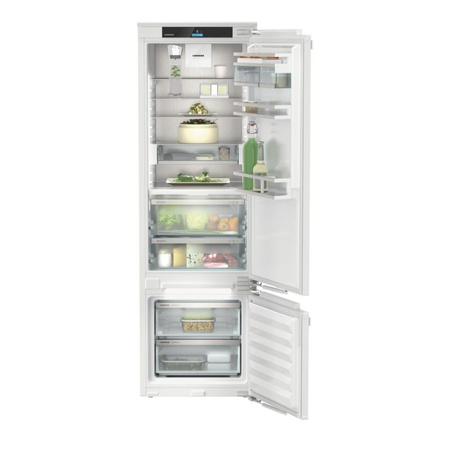 Lodówka z zamrażarką do zabudowy LIEBHERR ICBbi 5152 Prime BioFresh SmartFrost