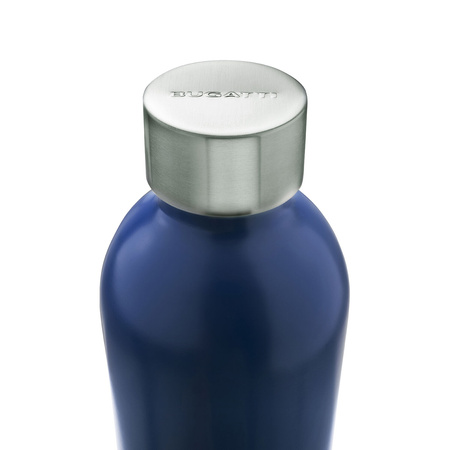 Bugatti BBOT Termos niebieski 800 ml BBT-CB800IS