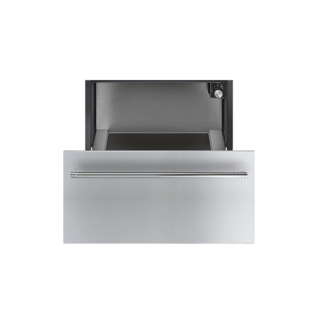 Szuflada, Classica CR329X - Smeg