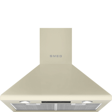 Okap kuchenny, 60 cm KSED65PE - Smeg