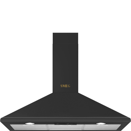 Okap kuchenny, 90 cm KSED95COA - Smeg
