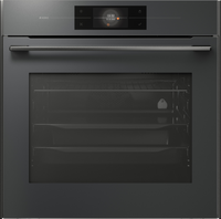 Piekarnik pirolityczny do zabudowy ASKO Elements Pearl Grey OP8678GG outlet