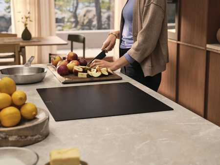 Płyta indukcyjna ELECTROLUX 500 Induction SaphirMatt SE 60cm EIT60433CT