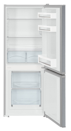 Automatyczna chłodziarko-zamrażarka z systemem SmartFrost LIEBHERR CUele231-26