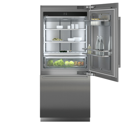 Chłodziarko-zamrażarki do zabudowy zintegrowanej LIEBHERR Monolith ECBNdi 9970 BioFresh NoFrost