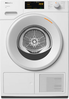Suszarka wolnostojąca z pompą ciepła MIELE TSD263WP 8kg - 11844110