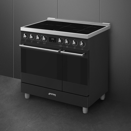 Kuchnia wolnostojąca SMEG Classica C92IPMB2