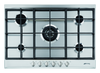 Płyta kuchenna P272XGH - Smeg