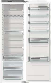 Lodówka do zabudowy GORENJE G600 178cm - RI518EA1