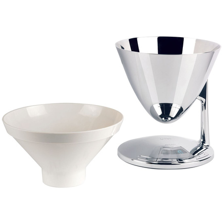 Bugatti UMA waga kuchenna chrom 56-UMACR