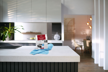 MicroCloth HyClean, 1 sztuka GP MI H 0011 W - MIELE 11325970