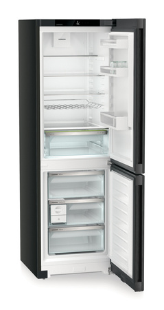 Chłodziarko-zamrażarka z systemem EasyFresh LIEBHERR CNbdb 5223 plus NoFrost