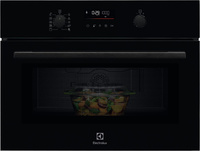 Kompaktowa mikrofala do zabudowy ELECTROLUX 500 Microwave LVM6E46Z