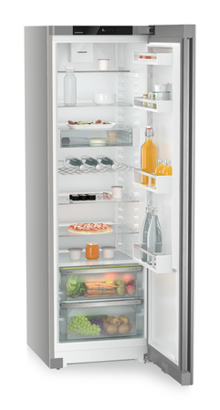 Chłodziarka wolnostojąca z systemem EasyFresh LIEBHERR Ksfd1820