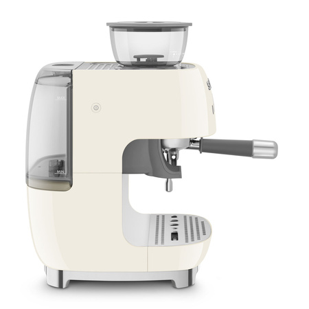 Ekspres do kawy EGF03CREU - Smeg