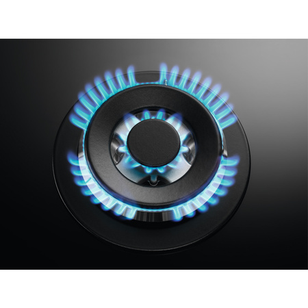 Płyta gazowa AEG 6000 Gas on Glass 60cm HKB64450NB