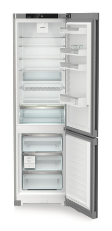 Chłodziarko-zamrażarka z systemem EasyFresh LIEBHERR CNsda 5723 plus NoFrost