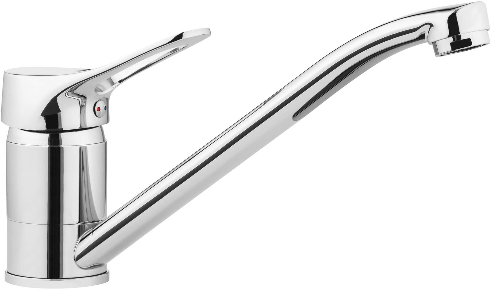 Bateria kuchenna BOW_060M - Deante