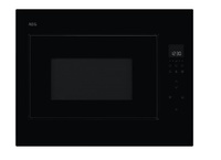 Kuchenka mikrofalowa do zabudowy AEG 6000 NMB6G261UB
