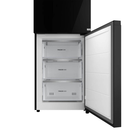 Wolnostojąca lodówka TEKA Total No Frost RBF 88670 GBK - 113400042