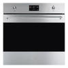 Piekarnik, 60 cm, Classica SOP6302TX - Smeg