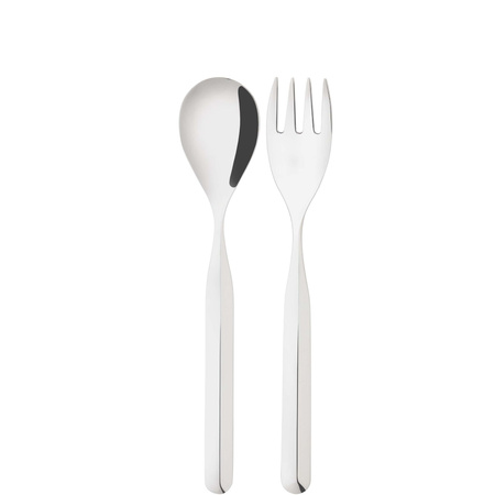 Bugatti VIDAL zestaw do serwowania w pudełku IN-075N11/12