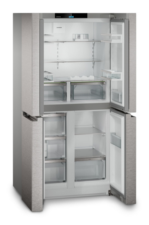 Lodówka z zamrażarką French Door LIEBHERR Msdd 9012 pure NoFrost