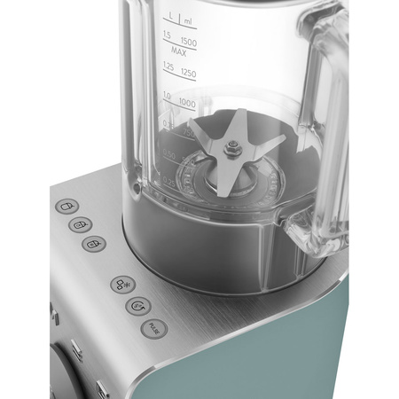 Blender wysokoobrotowy BLC02EGMEU - Smeg