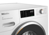 Pralka wolnostojąca MIELE WWG880 WCS PWash TwinDos Steam 9kg ładowana od przodu - 12725380