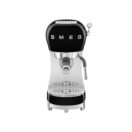 Ekspres do kawy ECF02BLEU - Smeg