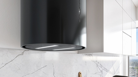 OKAP LANILIA WERENISO 39.1 BLACK