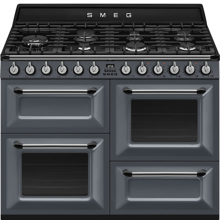 Kuchnia wolnostojąca 110cm Victoria SMEG TR4110GR