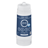 Filtr GROHE Blue w rozmiarze S - 40404001