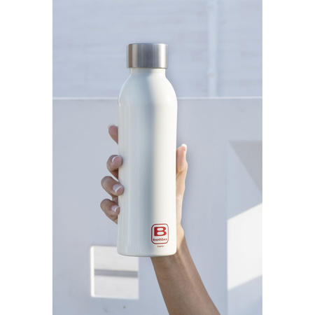 Bugatti BBOT Termos biały 500 ml BBT-1L500IS