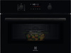 Kompaktowa mikrofala do zabudowy ELECTROLUX 500 Microwave LVM6E46Z